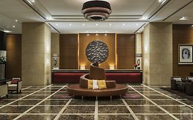 Grosvenor House a Luxury Collection Hotel Dubai